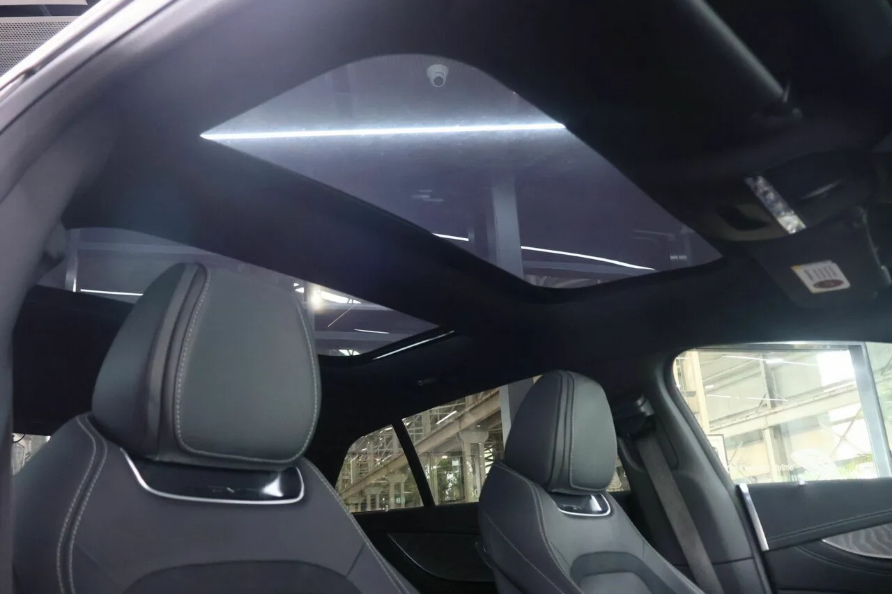 2022 Mercedes-Benz AMG GT 63 SPEEDSHIFT MCT 4MATIC+ S E Performance X290 803+053MY, photo 26