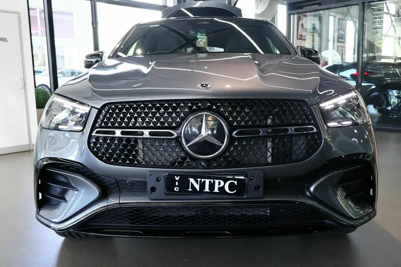 2025 Mercedes-Benz GLE450 GLE450 9G-Tronic 4MATIC C167 806MY, photo 18