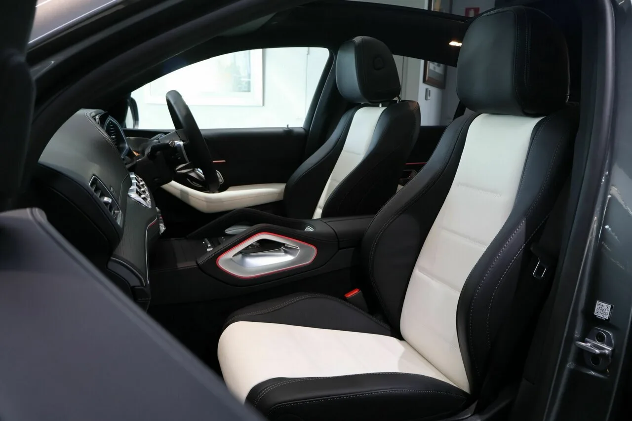 2025 Mercedes-Benz GLE450 GLE450 9G-Tronic 4MATIC C167 806MY, photo 21