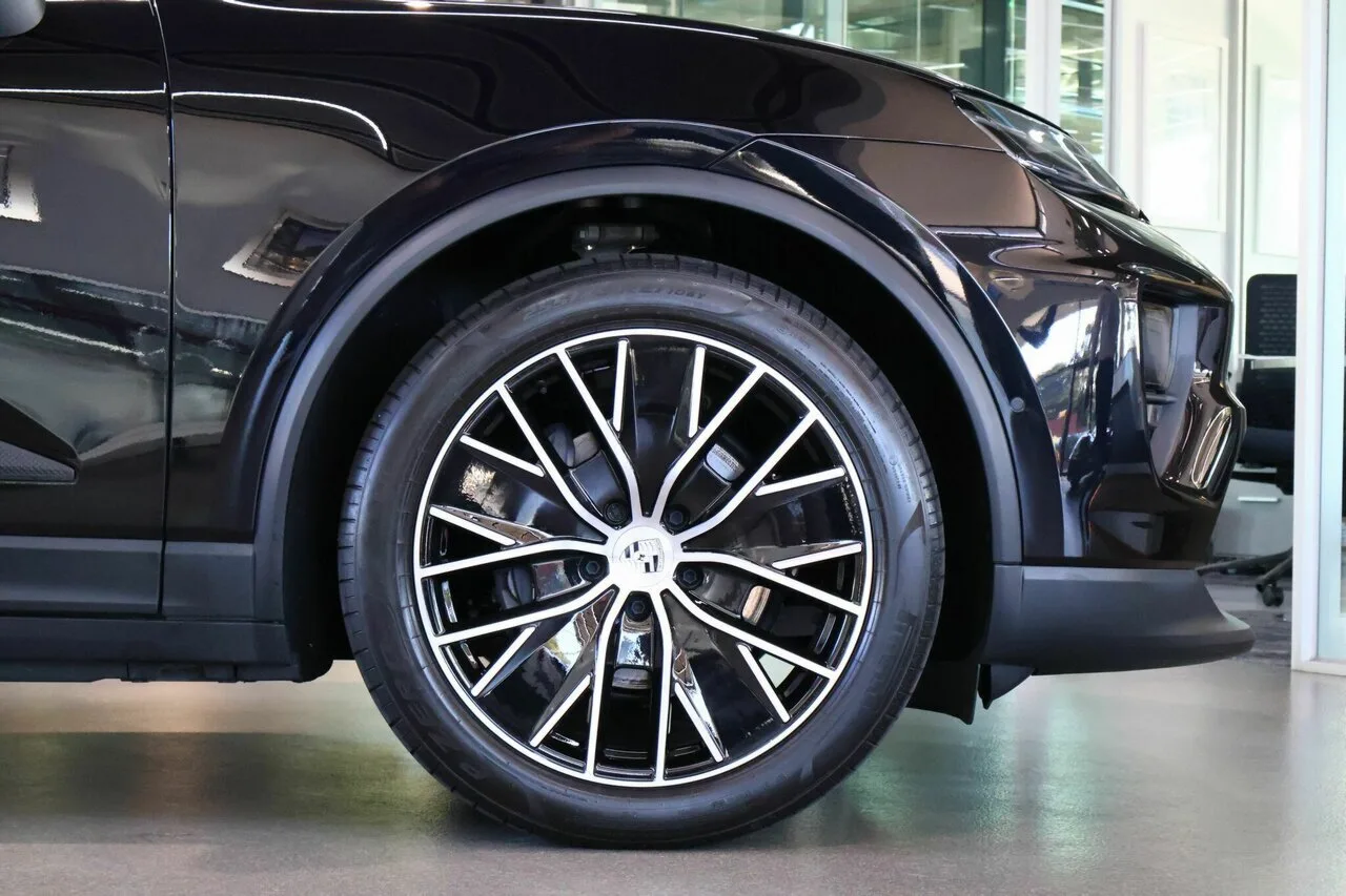 2025 Porsche Macan XAB MY25, photo 20