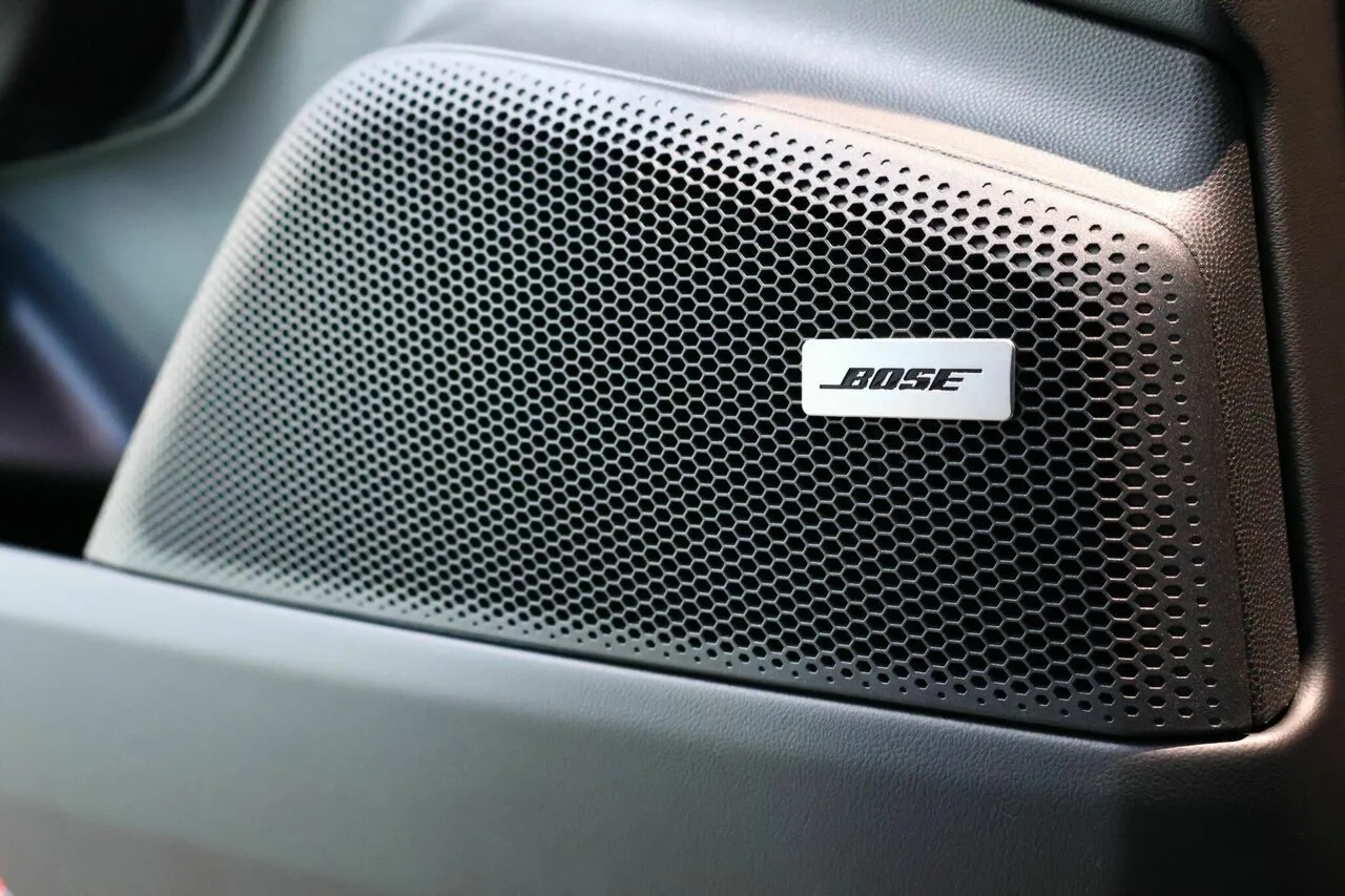 2025 Porsche Macan XAB MY25, photo 21