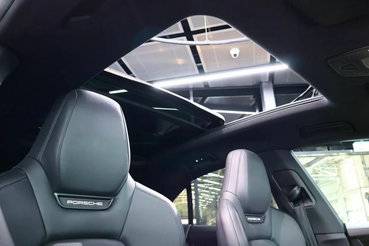 2025 Porsche Macan XAB MY25, photo 24