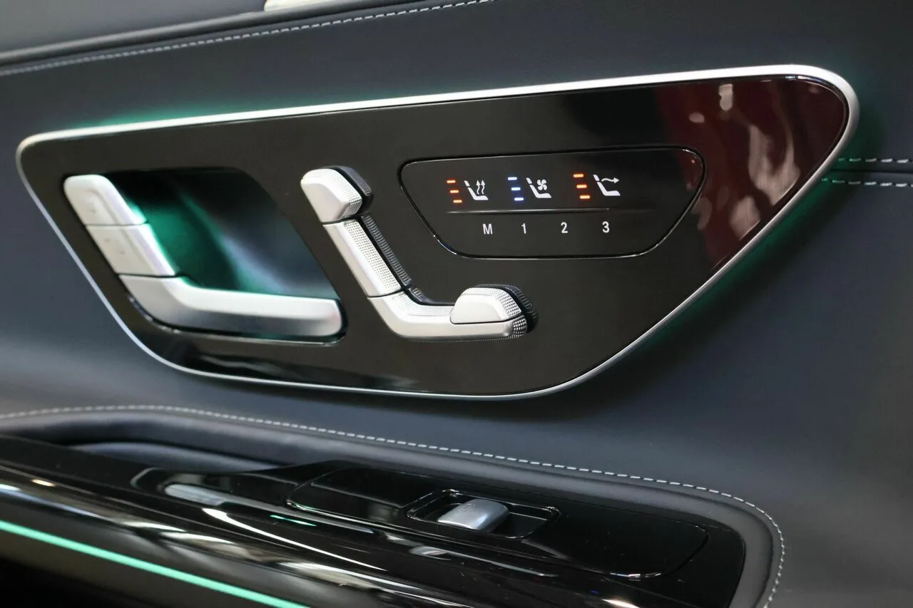 2023 Mercedes-Benz SL-Class 43 AMG SPEEDSHIFT MCT 4MA R232 SL43 AMG, photo 11