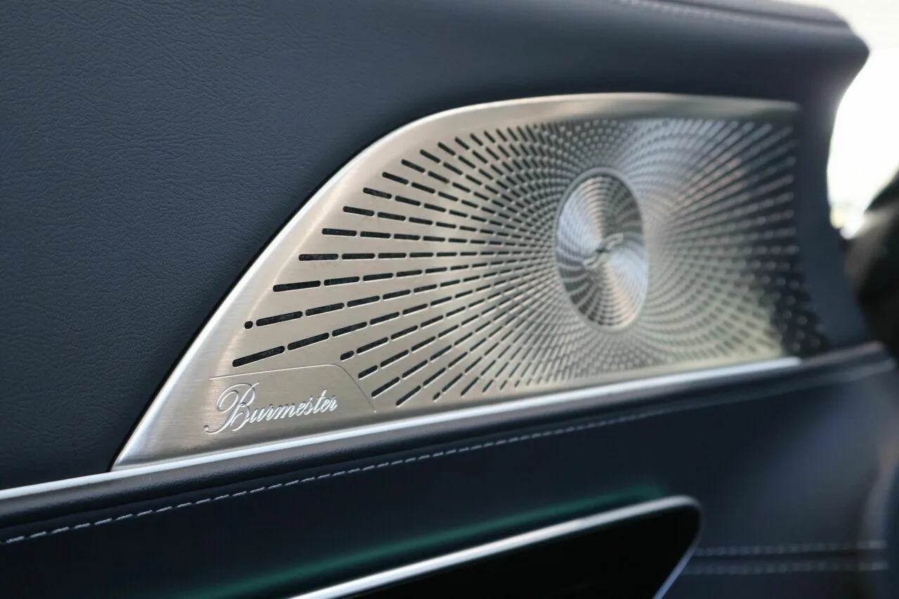 2023 Mercedes-Benz SL-Class 43 AMG SPEEDSHIFT MCT 4MA R232 SL43 AMG, photo 12