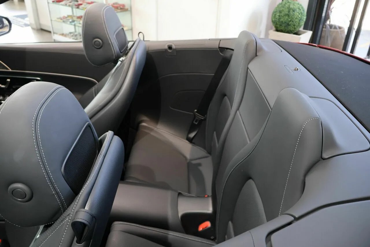 2023 Mercedes-Benz SL-Class 43 AMG SPEEDSHIFT MCT 4MA R232 SL43 AMG, photo 16