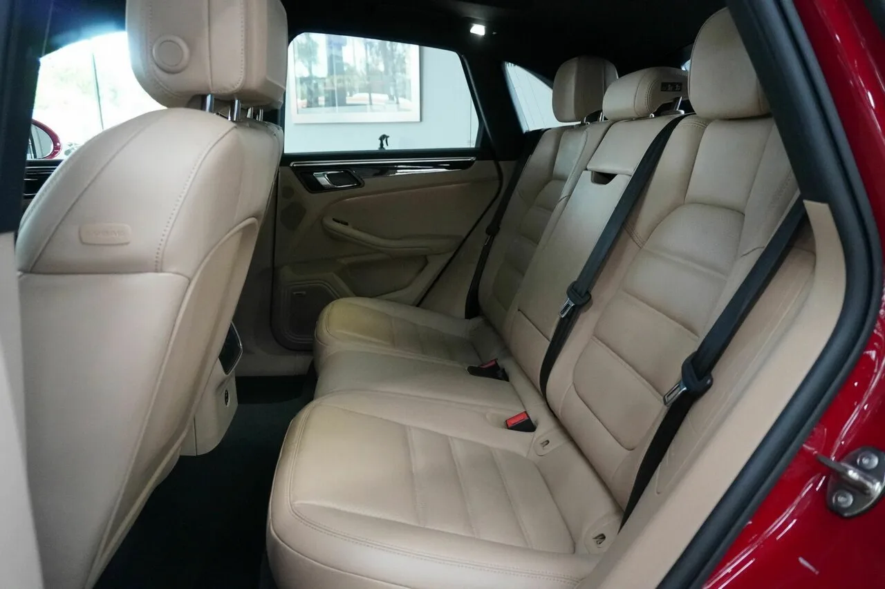 2023 Porsche Macan GTS PDK AWD 95B MY23, photo 12