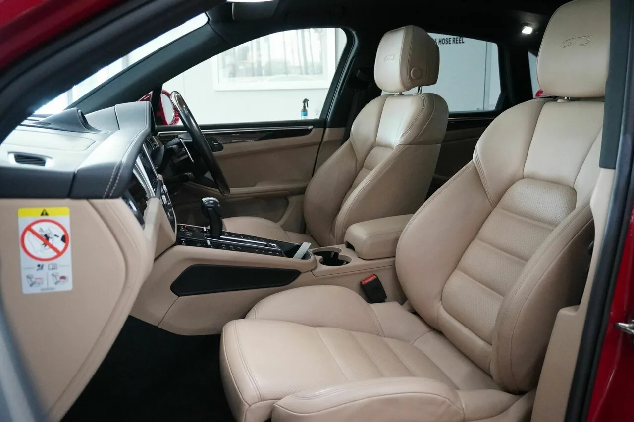 2023 Porsche Macan GTS PDK AWD 95B MY23, photo 16