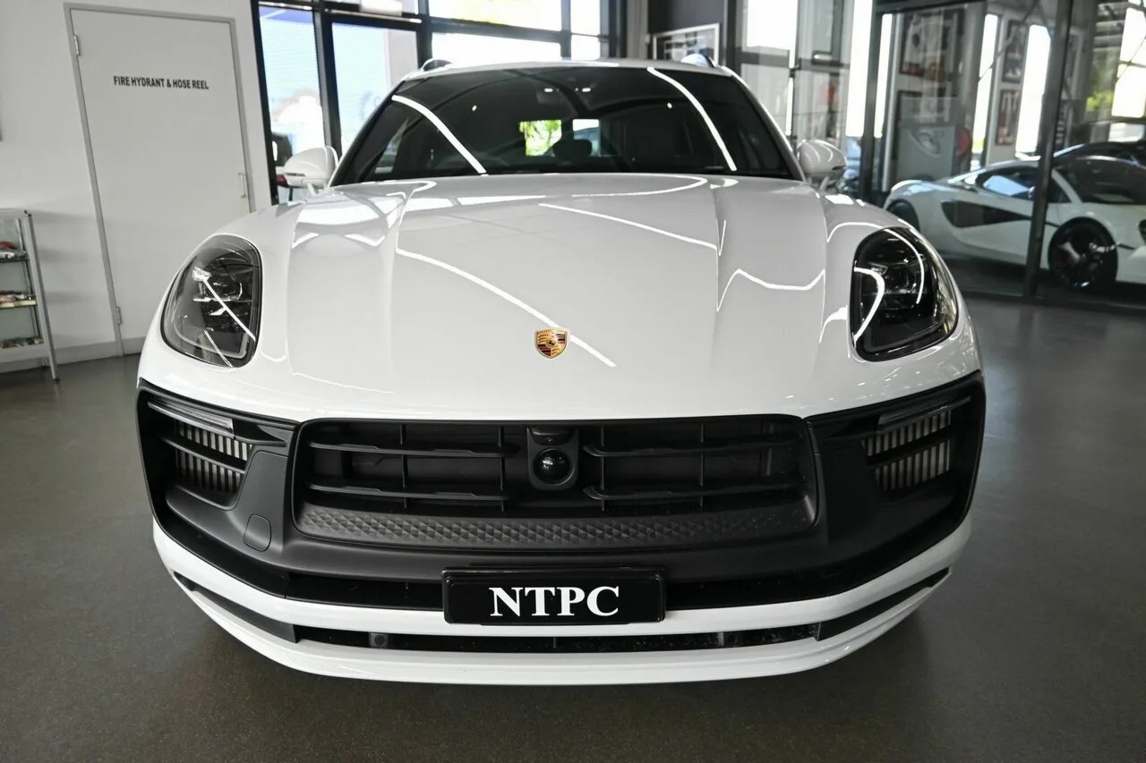 2023 Porsche Macan GTS PDK AWD 95B MY23, photo 19