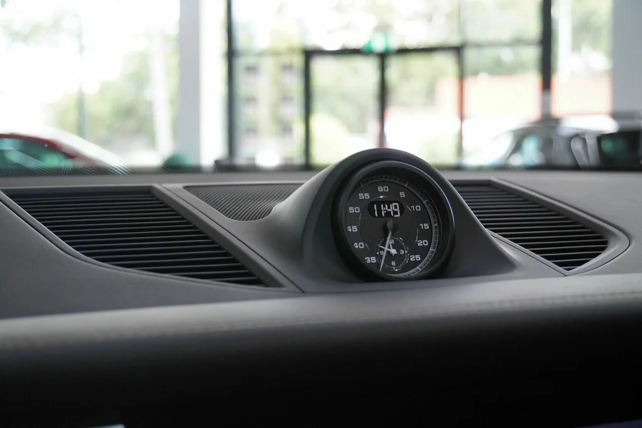 2023 Porsche Macan GTS PDK AWD 95B MY23, photo 22