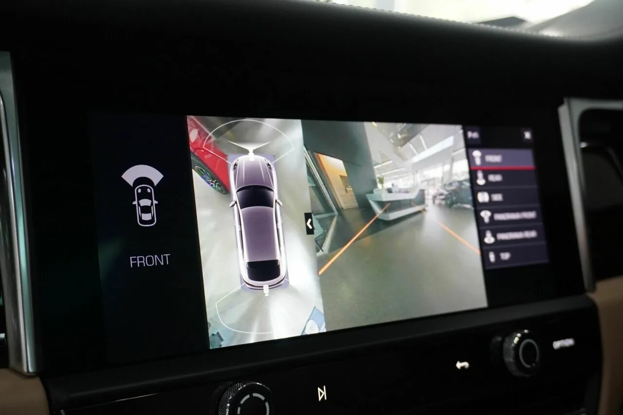 2023 Porsche Macan GTS PDK AWD 95B MY23, photo 23