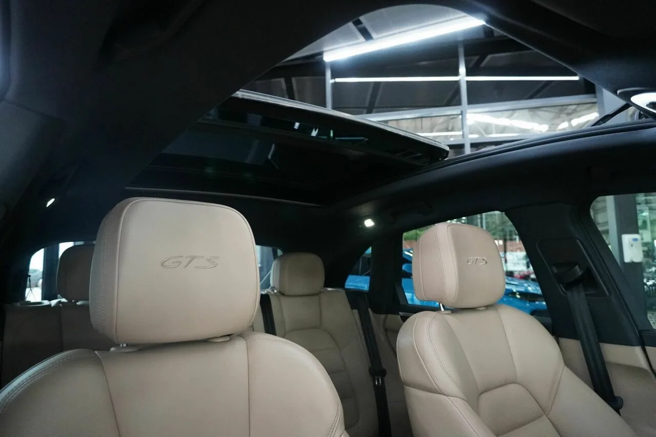 2023 Porsche Macan GTS PDK AWD 95B MY23, photo 25