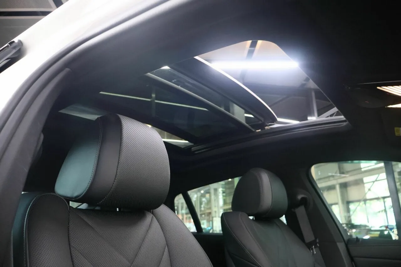 2025 BMW X6 xDrive40i Coupe Steptronic M Sport G06 LCI, photo 20