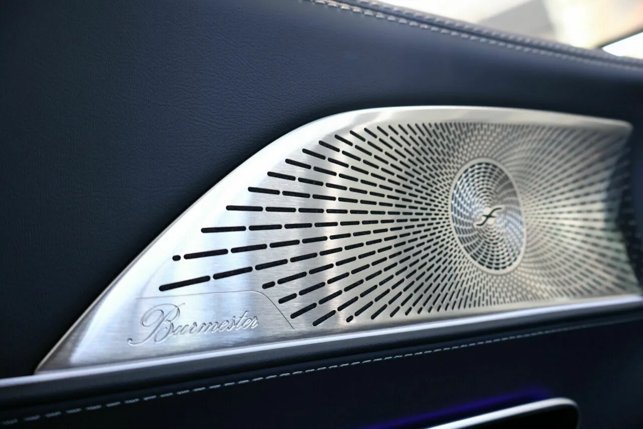 2022 Mercedes-Benz SL-Class SL43 AMG R232 803, photo 14