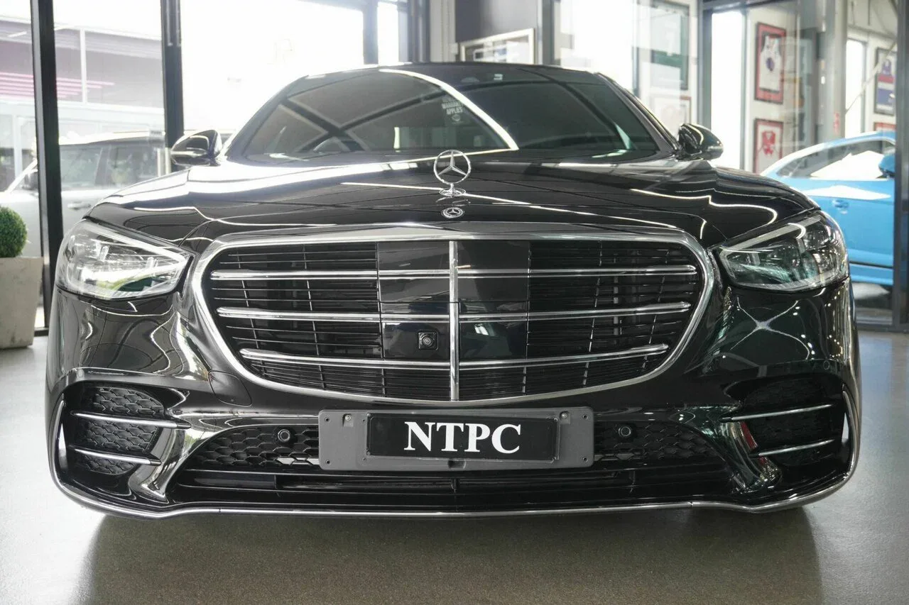 2021 Mercedes-Benz S450 S450 9G-Tronic 4MATIC W223 801MY, photo 17