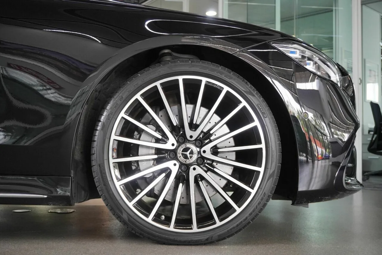 2021 Mercedes-Benz S450 S450 9G-Tronic 4MATIC W223 801MY, photo 20