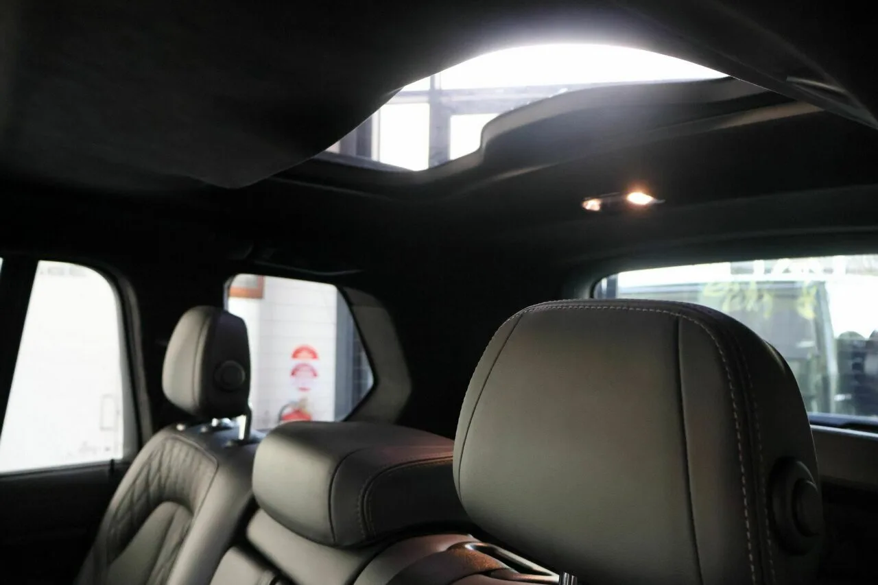 2023 BMW X7 xDrive40d Steptronic M Sport G07 LCI, photo 13