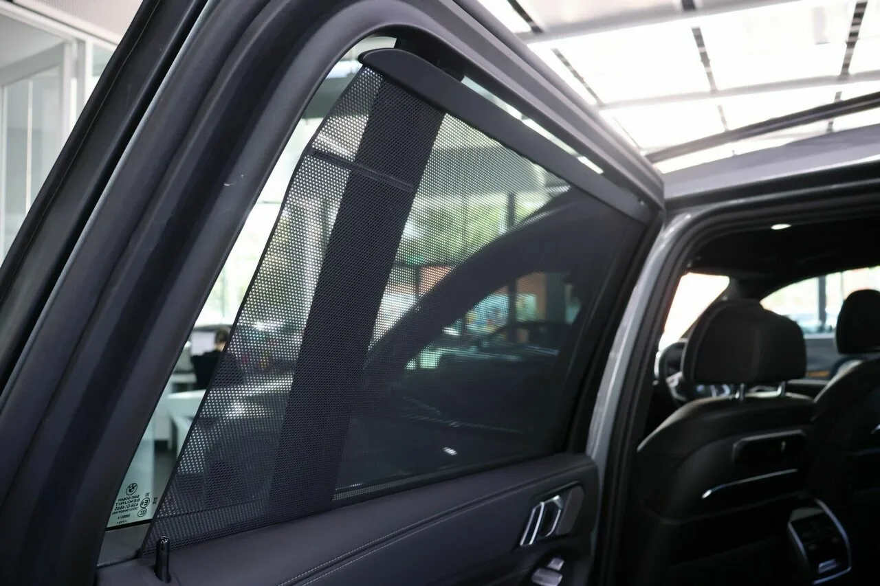 2023 BMW X7 xDrive40d Steptronic M Sport G07 LCI, photo 15