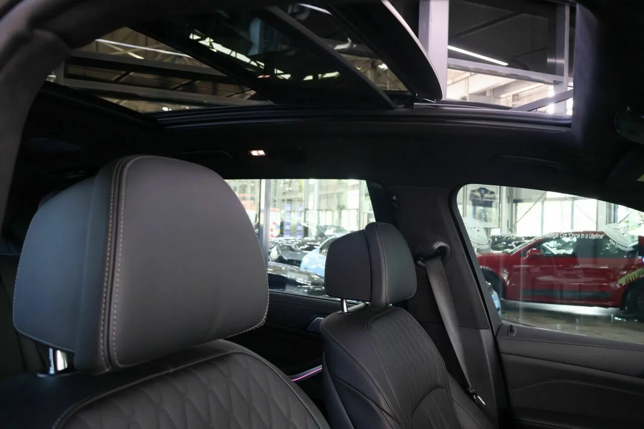 2023 BMW X7 xDrive40d Steptronic M Sport G07 LCI, photo 22