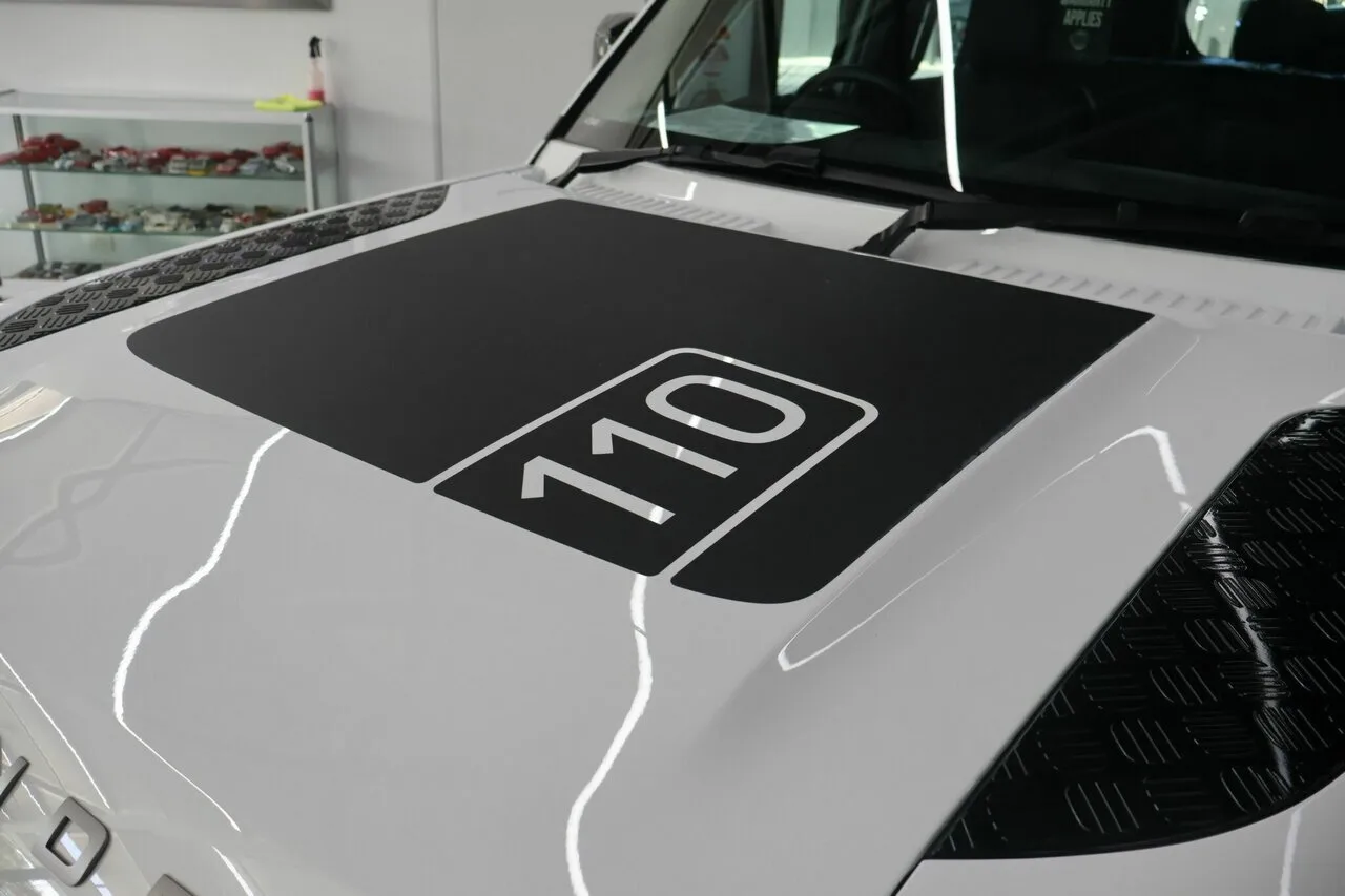 2024 Land Rover Defender 110 D350 AWD X-Dynamic SE L663 25MY, photo 15