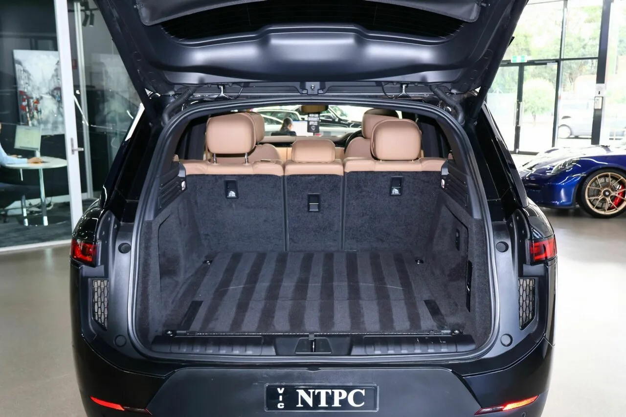 2022 Land Rover Range Rover Sport P400 SE L494 22MY, photo 9