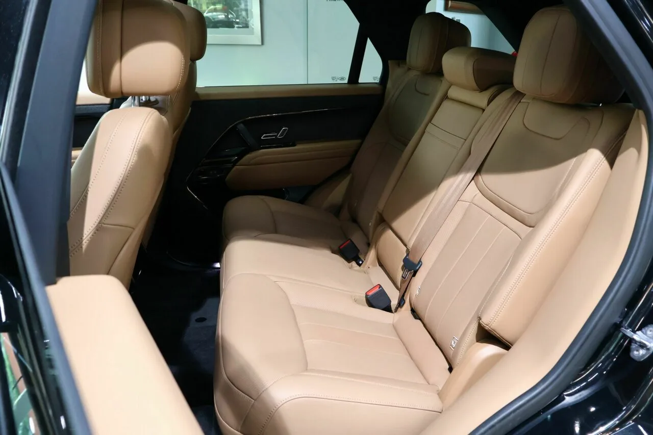 2022 Land Rover Range Rover Sport P400 SE L494 22MY, photo 10