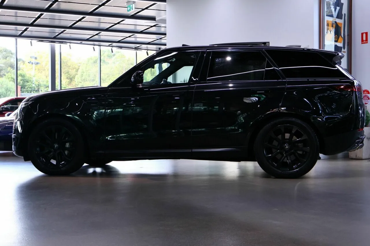 2022 Land Rover Range Rover Sport P400 SE L494 22MY, photo 11
