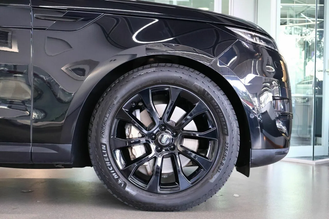 2022 Land Rover Range Rover Sport P400 SE L494 22MY, photo 15