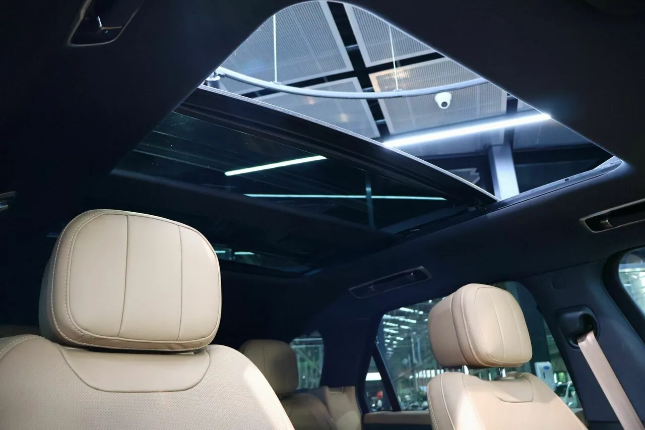 2022 Land Rover Range Rover Sport P400 SE L494 22MY, photo 19