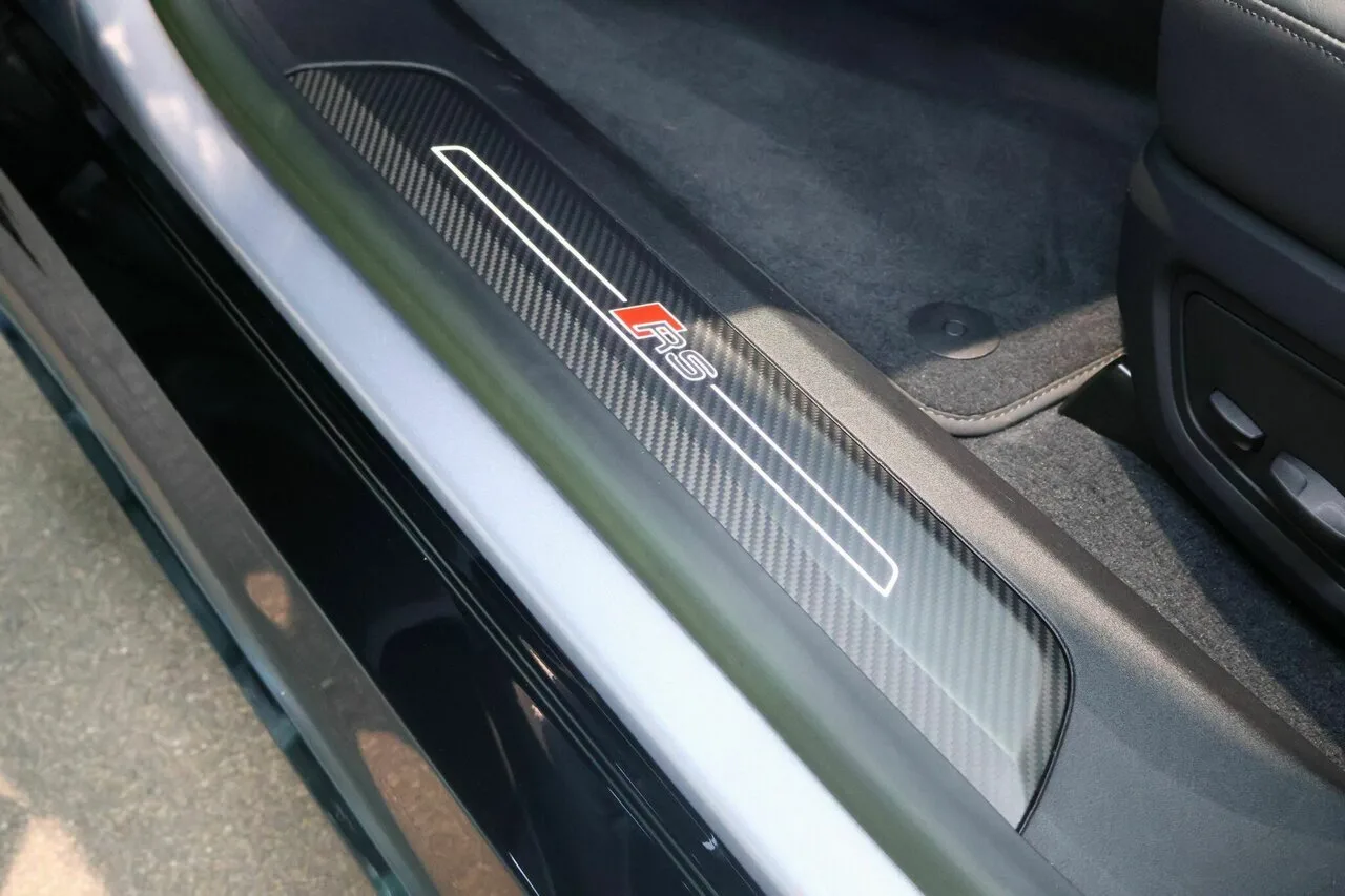 2023 Audi RS e-tron GT e-quattro F83 MY23, photo 16