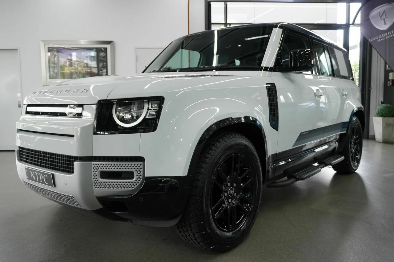 2025 Land Rover Defender 110 D250 AWD S L663 25.5MY, photo 15