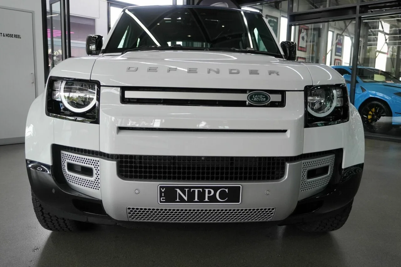 2025 Land Rover Defender 110 D250 AWD S L663 25.5MY, photo 17