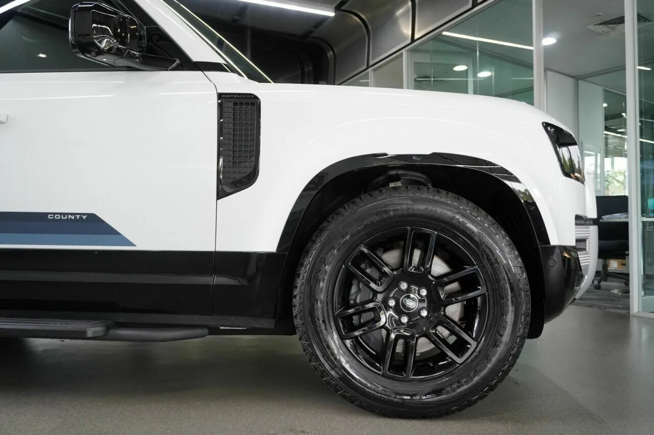 2025 Land Rover Defender 110 D250 AWD S L663 25.5MY, photo 18