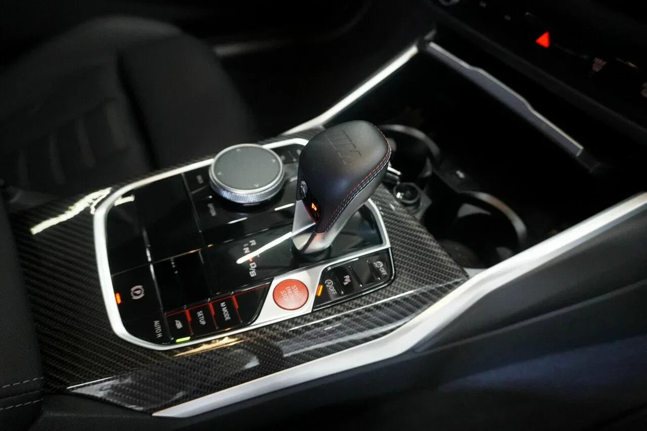2025 BMW M2 M Steptronic G87 LCI, photo 5