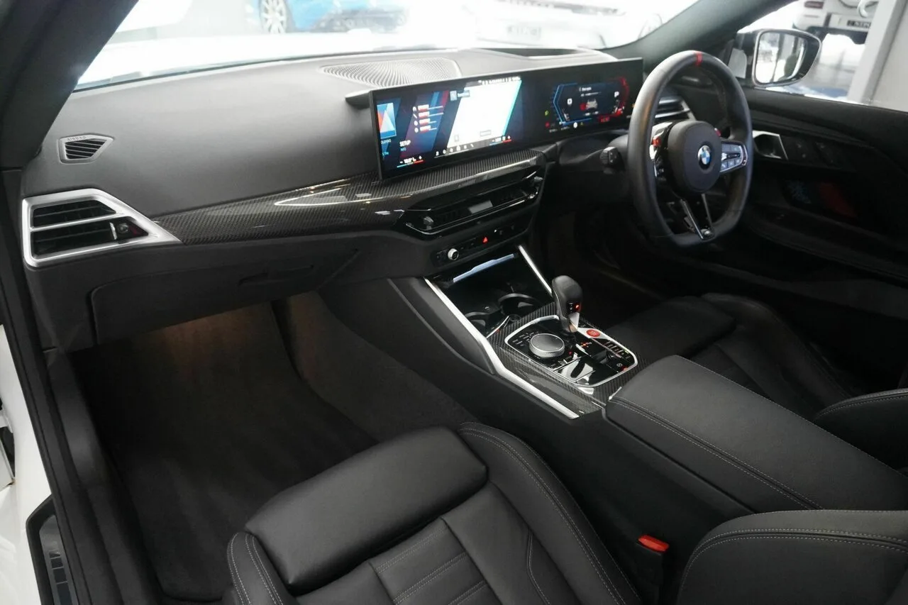 2025 BMW M2 M Steptronic G87 LCI, photo 10