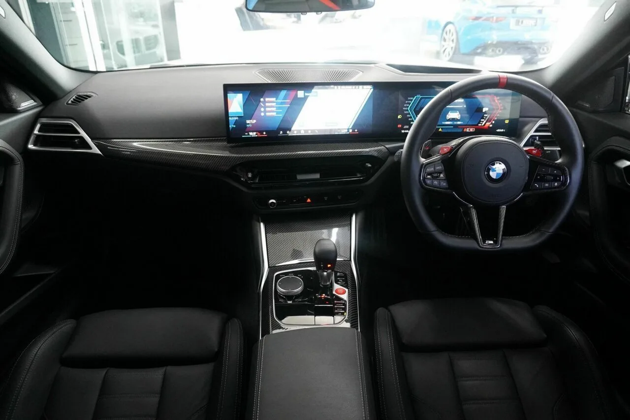 2025 BMW M2 M Steptronic G87 LCI, photo 12
