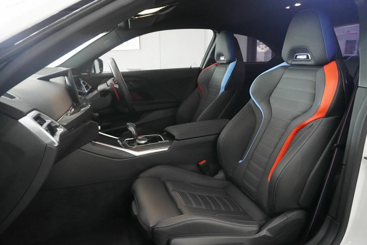 2025 BMW M2 M Steptronic G87 LCI, photo 14
