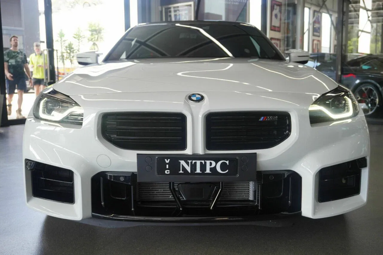 2025 BMW M2 M Steptronic G87 LCI, photo 15