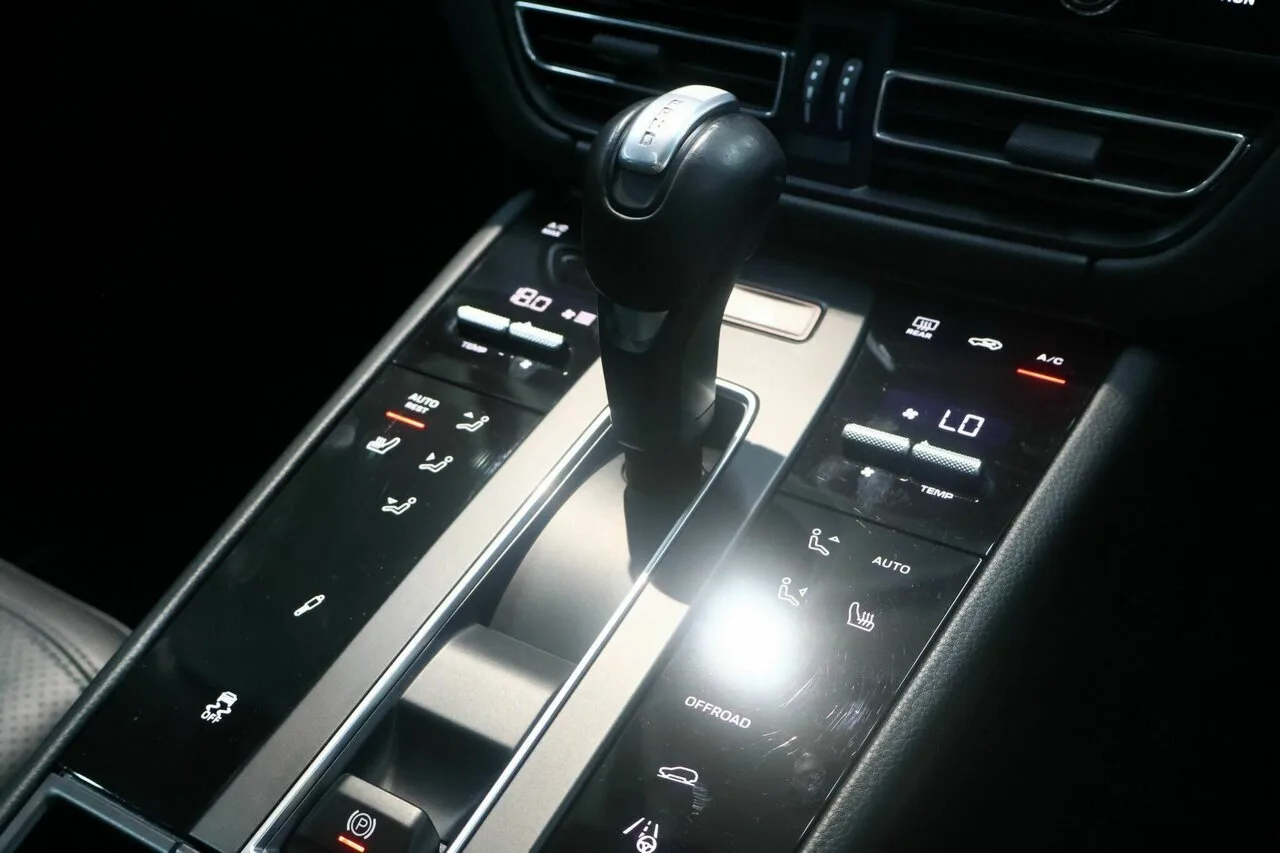 2023 Porsche Macan S PDK AWD 95B MY23, photo 5