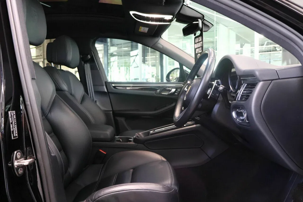 2023 Porsche Macan S PDK AWD 95B MY23, photo 6