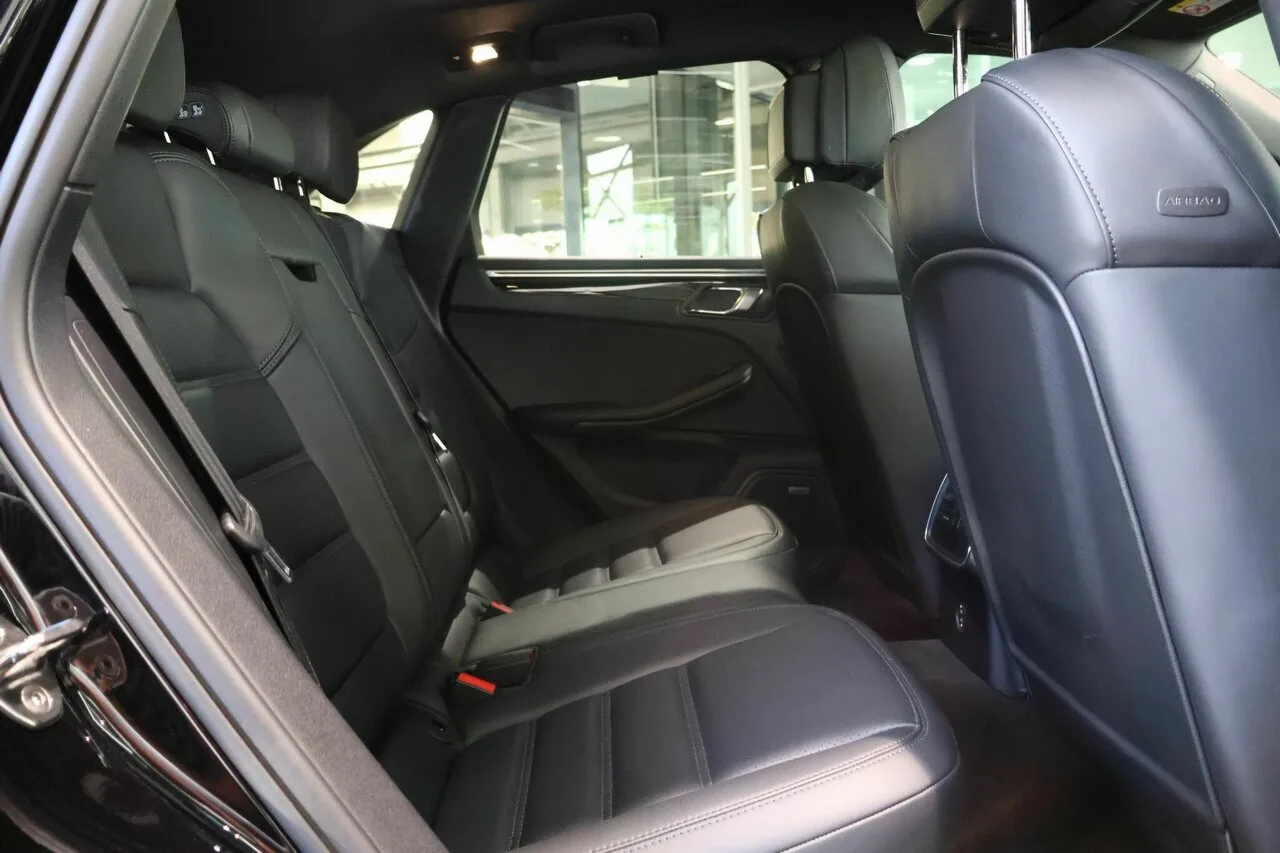 2023 Porsche Macan S PDK AWD 95B MY23, photo 7