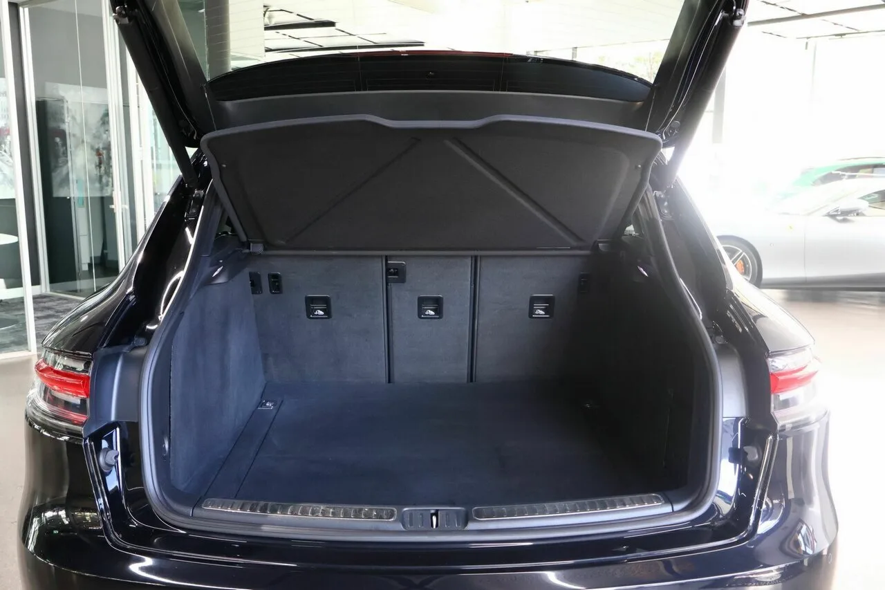 2023 Porsche Macan S PDK AWD 95B MY23, photo 12