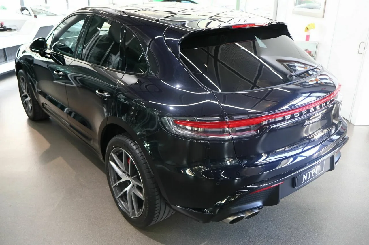 2023 Porsche Macan S PDK AWD 95B MY23, photo 13