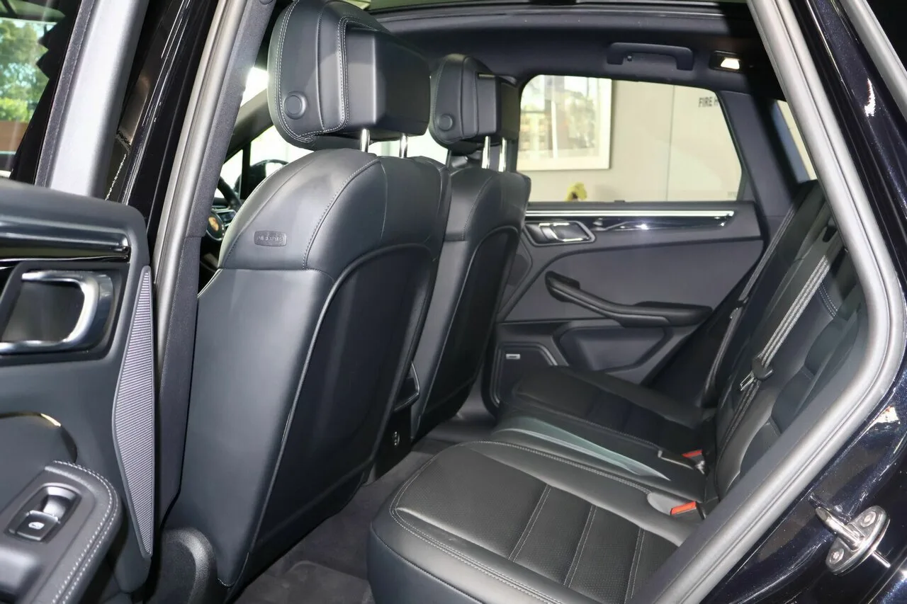 2023 Porsche Macan S PDK AWD 95B MY23, photo 14