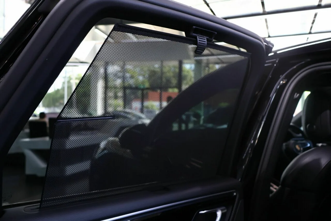 2023 Porsche Macan S PDK AWD 95B MY23, photo 15