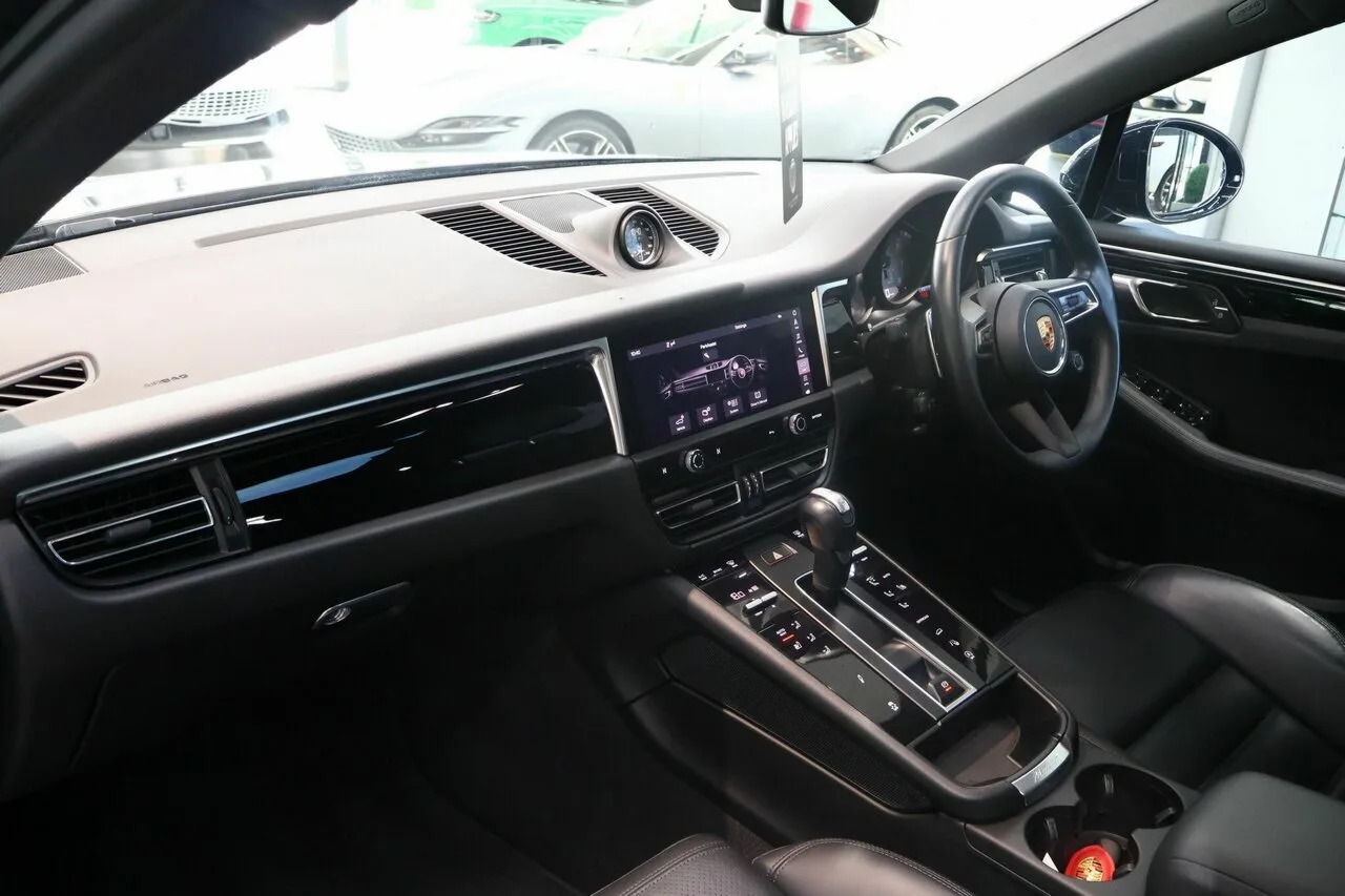 2023 Porsche Macan S PDK AWD 95B MY23, photo 16