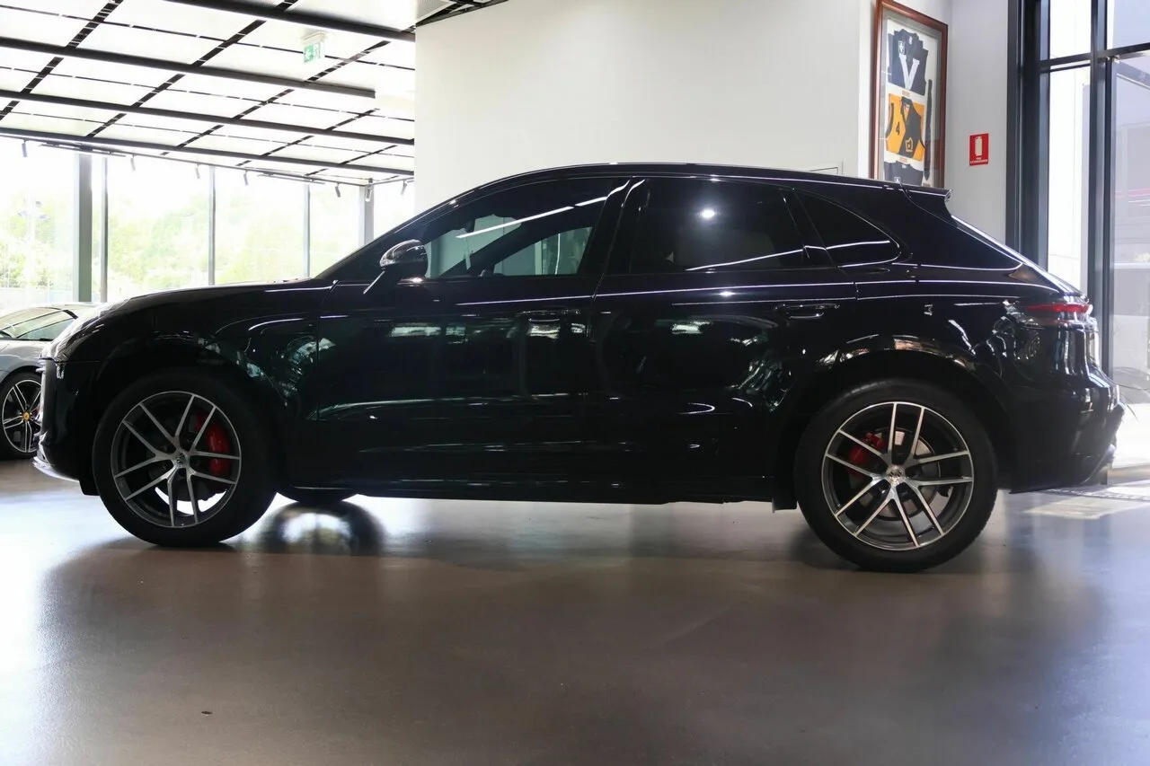 2023 Porsche Macan S PDK AWD 95B MY23, photo 19