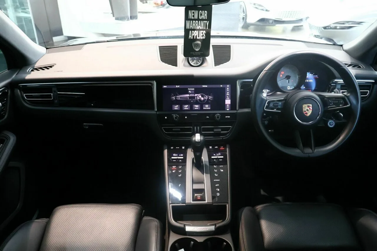 2023 Porsche Macan S PDK AWD 95B MY23, photo 20