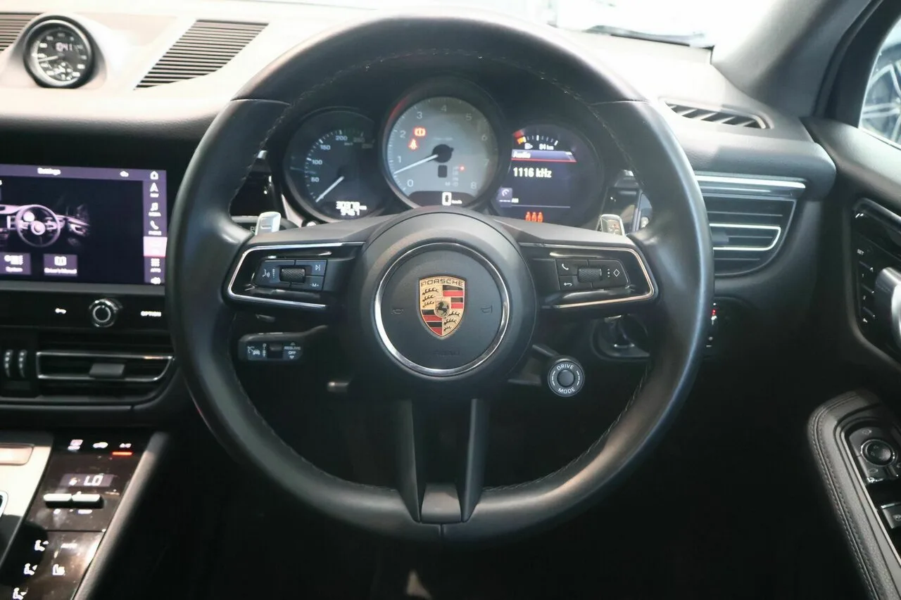 2023 Porsche Macan S PDK AWD 95B MY23, photo 21