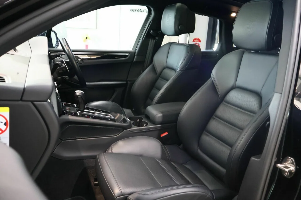 2023 Porsche Macan S PDK AWD 95B MY23, photo 22