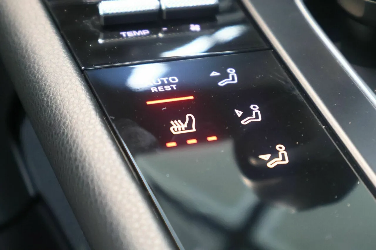 2023 Porsche Macan S PDK AWD 95B MY23, photo 23
